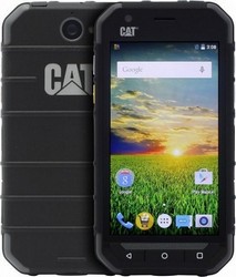 Замена сенсора на телефоне CATerpillar S30 в Уфе